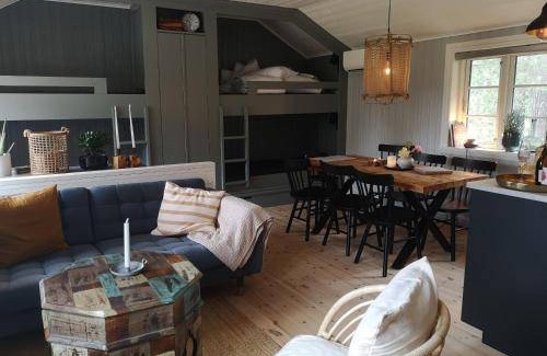 Lillykyrka House | 50 m² House ∙ 1 bedroom ∙ 6 guests