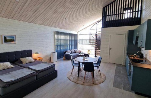 Kode Apartment | 50 m² Serviced apartment ∙ 5 guests