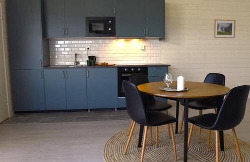 Kode Apartment | 50 m² Serviced apartment ∙ 5 guests