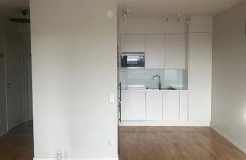 Upplands Vasby Municipality Apartment | 50 m² Apartment ∙ 1 bedroom ∙ 2 guests