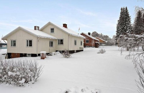 Hedenaset Bed & Breakfast | 50 m² Bed and breakfast ∙ 4 guests