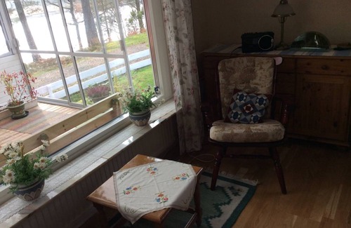 Hallingsjo House | 50 m² House ∙ 1 bedroom ∙ 4 guests