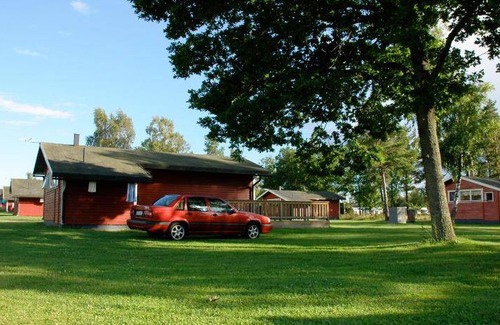 Stora Fro Hostel | 50 m² Hostel ∙ 2 bedrooms ∙ 11 guests