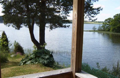 Norrkoping Municipality House | 50 m² House ∙ 1 bedroom ∙ 4 guests