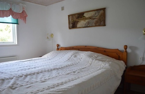 Norrkoping Municipality House | 50 m² House ∙ 1 bedroom ∙ 4 guests