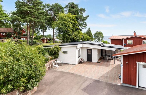 Paskallavik Villa | 50 m² Villa ∙ 1 bedroom ∙ 4 guests