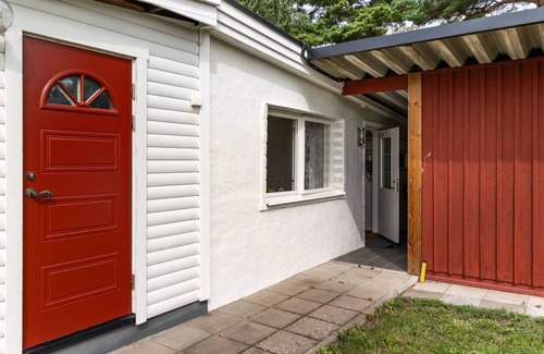 Paskallavik Villa | 50 m² Villa ∙ 1 bedroom ∙ 4 guests