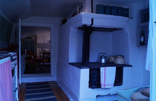 Sankt Anna House | 50 m² House ∙ 1 bedroom ∙ 5 guests