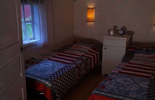 Sankt Anna House | 50 m² House ∙ 1 bedroom ∙ 5 guests