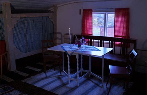 Sankt Anna House | 50 m² House ∙ 1 bedroom ∙ 5 guests