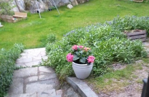 Norrtalje Apartment | 51 m² Apartment ∙ 3 bedrooms ∙ 2 guests