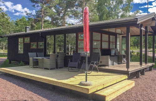 Tofta House | 51 m² House ∙ 2 bedrooms ∙ 6 guests