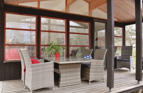 Tofta House | 51 m² House ∙ 2 bedrooms ∙ 6 guests