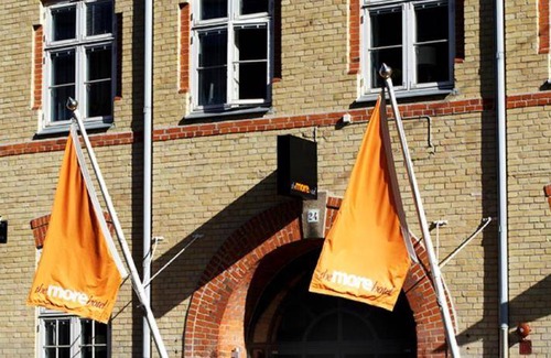 Centrum Apartment | 51 m² Serviced apartment ∙ 127 guests