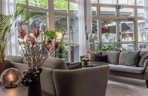 Centrum Apartment | 51 m² Serviced apartment ∙ 127 guests