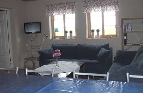 Malarhusens Apartment | 52 m² Apartment ∙ 2 bedrooms ∙ 7 guests