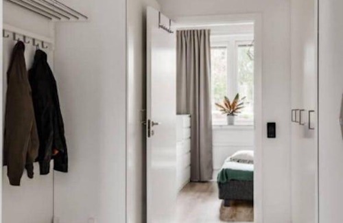 Tibro Apartment | 52 m² Apartment ∙ 1 bedroom ∙ 2 guests