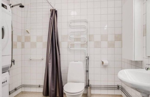 Tibro Apartment | 52 m² Apartment ∙ 1 bedroom ∙ 2 guests