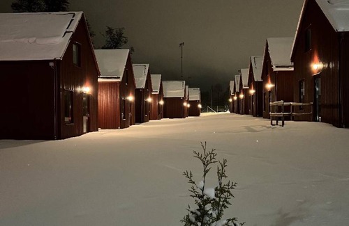 Vasteras Municipality Apartment | 52 m² Apartment ∙ 3 bedrooms ∙ 10 guests