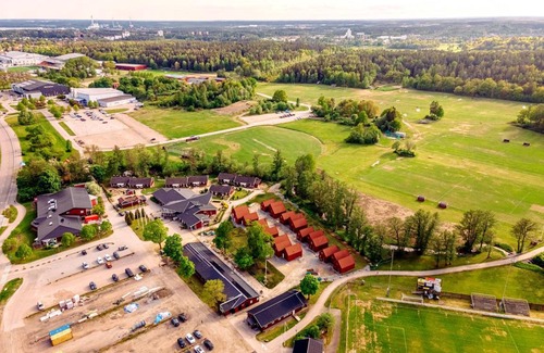 Vasteras Municipality Apartment | 52 m² Apartment ∙ 3 bedrooms ∙ 10 guests