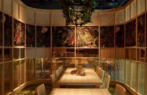 Centrum Hotel | 52 m² Hotel ∙ 127 guests