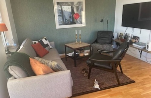 Arsta Apartment | 53 m² Apartment ∙ 1 bedroom ∙ 2 guests