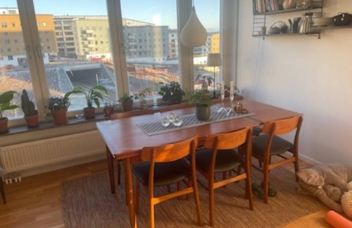 Arsta Apartment | 53 m² Apartment ∙ 1 bedroom ∙ 2 guests