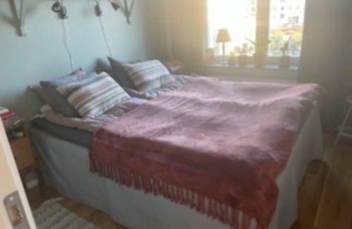 Arsta Apartment | 53 m² Apartment ∙ 1 bedroom ∙ 2 guests