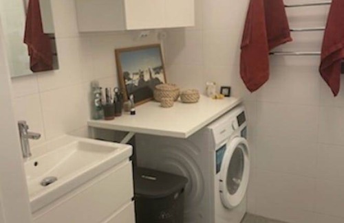 Arsta Apartment | 53 m² Apartment ∙ 1 bedroom ∙ 2 guests