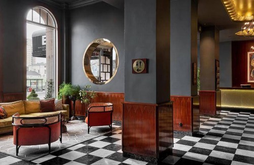 Malmo Old Town Hotel | 53 m² Hotel ∙ 127 guests