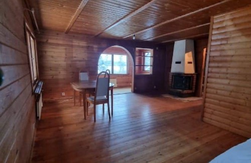 Rimbo House | 53 m² House ∙ 1 bedroom ∙ 2 guests