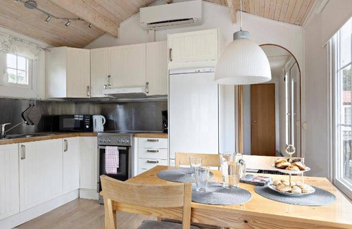 Galleberg Resort | 53 m² Resort ∙ 2 bedrooms ∙ 6 guests