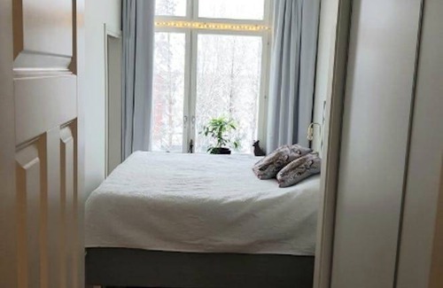 Handen Apartment | 54 m² Apartment ∙ 1 bedroom ∙ 2 guests