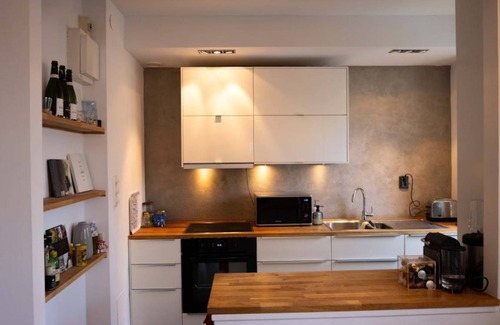 Orgryte-Harlanda Apartment | 54 m² Apartment ∙ 1 bedroom ∙ 2 guests