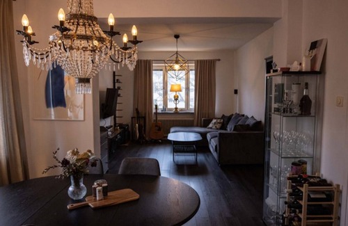Orgryte-Harlanda Apartment | 54 m² Apartment ∙ 1 bedroom ∙ 2 guests