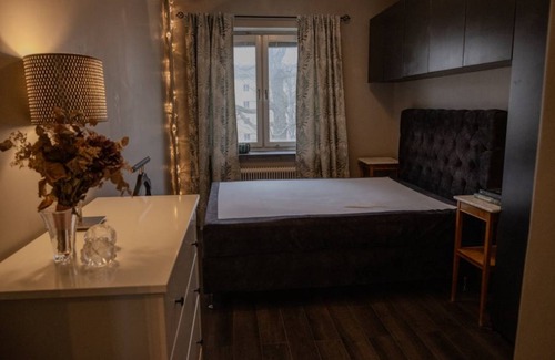 Orgryte-Harlanda Apartment | 54 m² Apartment ∙ 1 bedroom ∙ 2 guests