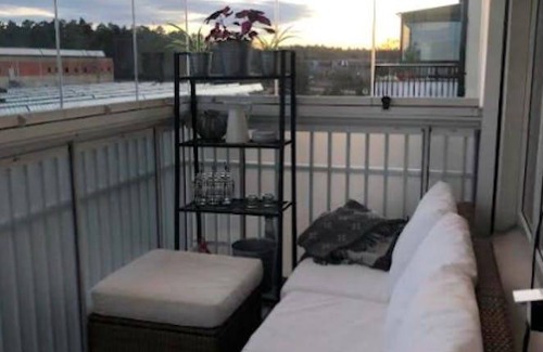 Gustavsberg Apartment | 54 m² Apartment ∙ 1 bedroom ∙ 2 guests