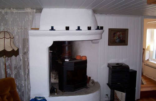 Stjarnhov House | 54 m² House ∙ 2 bedrooms ∙ 4 guests