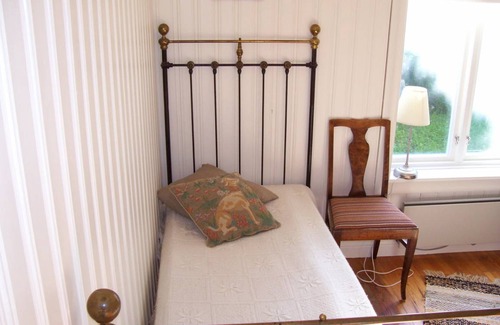 Stjarnhov House | 54 m² House ∙ 2 bedrooms ∙ 4 guests