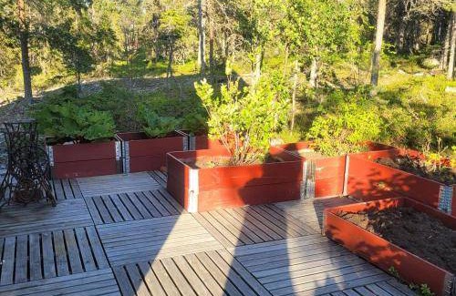 Savar House | 54 m² House ∙ 1 bedroom ∙ 4 guests