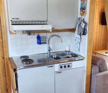 Savar House | 54 m² House ∙ 1 bedroom ∙ 4 guests