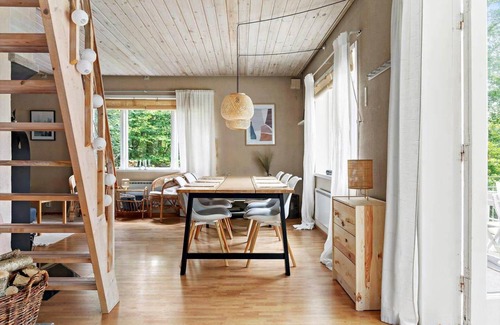 Tormestorp House | 54 m² House ∙ 2 bedrooms ∙ 5 guests