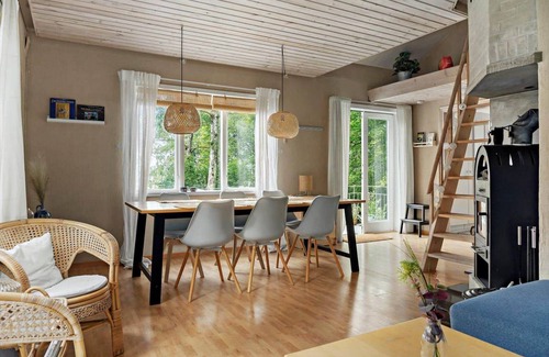 Tormestorp House | 54 m² House ∙ 2 bedrooms ∙ 5 guests