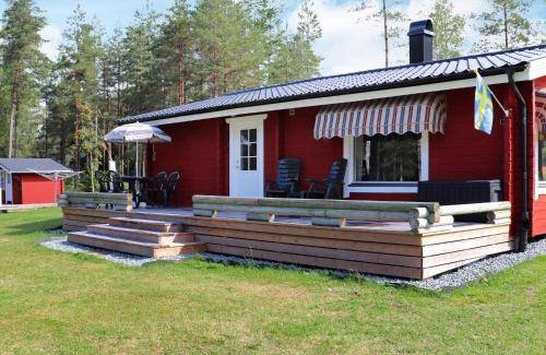 Dals Langed House | 54 m² House ∙ 2 bedrooms ∙ 8 guests