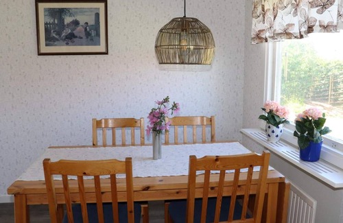 Traslovslage House | 54 m² House ∙ 3 bedrooms ∙ 5 guests