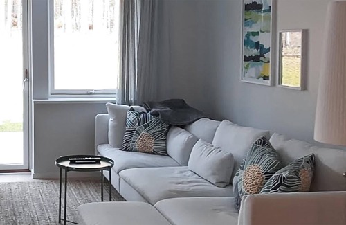 Vastervik House | 54 m² Maisonette ∙ 2 bedrooms ∙ 6 guests