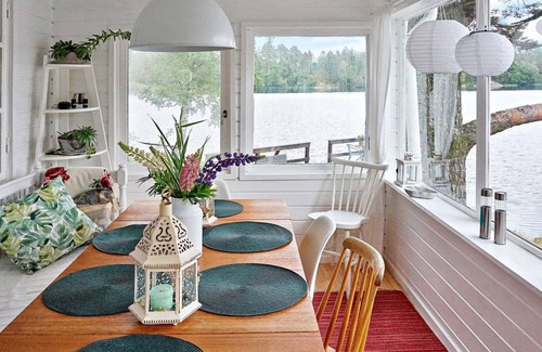 Undal House | 55 m² House ∙ 3 bedrooms ∙ 5 guests