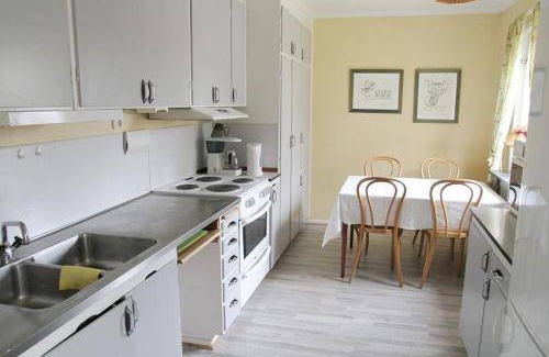 Hultsfred Apartment | 55 m² Serviced apartment ∙ 8 guests