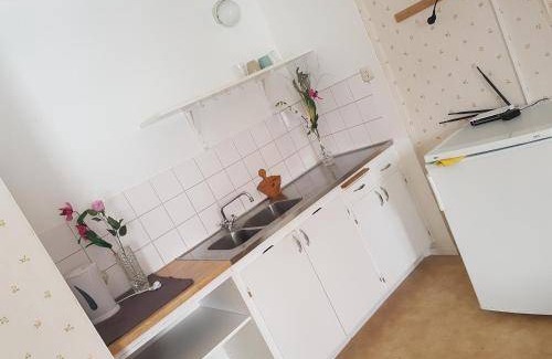 Hultsfred Apartment | 55 m² Serviced apartment ∙ 8 guests