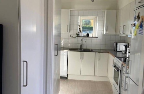 Vaxjo Apartment | 55 m² Apartment ∙ 2 bedrooms ∙ 2 guests